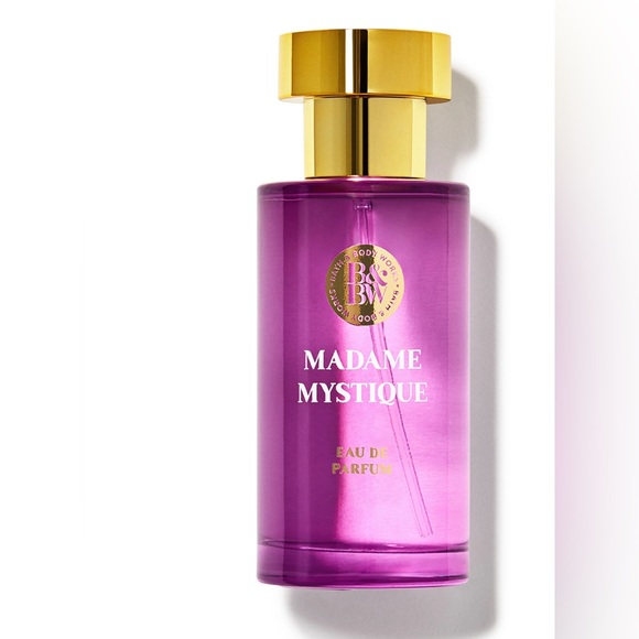 NEW BATH & BODY WORKS Madame Mystique - Picture 1 of 6